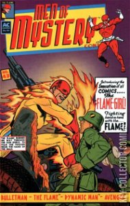 Men of Mystery Comics #43