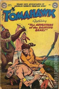 Tomahawk #24