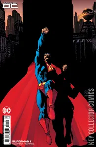Superman #1
