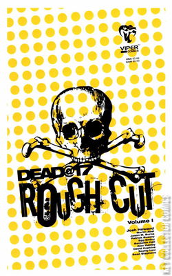 Dead At 17: Rough Cut