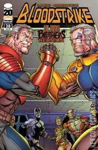 Bloodstrike #28