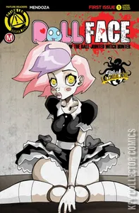 Dollface #1