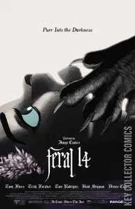 Feral #14