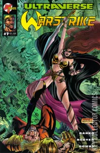 Warstrike #7