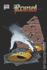 Accursed, The #4