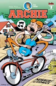 Archie #1