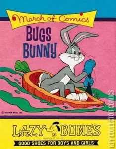 March of Comics #403