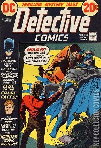 Detective Comics #430