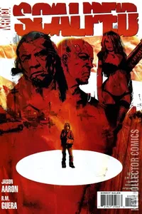 Scalped #10