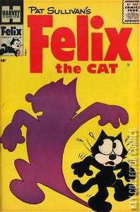 Felix the Cat #68