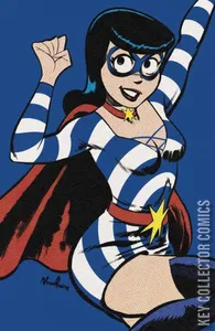Archie & Friends: Superheroes #1