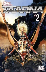 Taarna #2