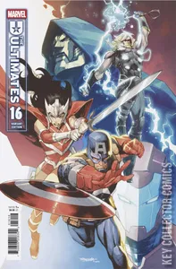 Ultimates #16