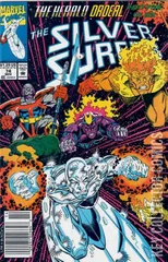 Variant Cover for Silver Surfer #74
