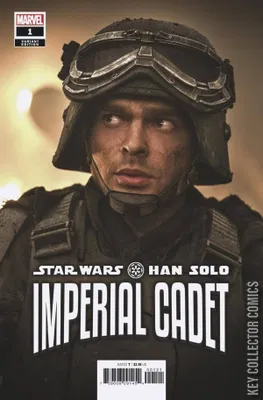 Star Wars: Han Solo - Imperial Cadet