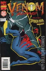 Variant Cover for Spider-Man 2099 #37
