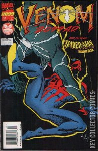 Spider-Man 2099 #37