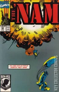 Nam, The #59