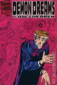 Demon Dreams of Doctor Drew #1