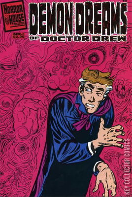 Demon Dreams of Doctor Drew