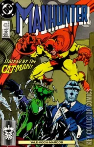 Manhunter #13