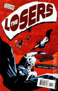 Losers, The #11