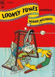Looney Tunes & Merrie Melodies Comics #76