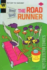 Variant Cover for Beep Beep the Road Runner #45