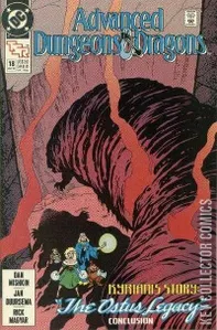 Advanced Dungeons & Dragons #18