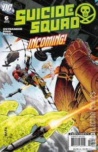 Suicide Squad #6