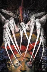 Variant Cover for Cul-De-Sac #1