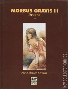Druuna #0