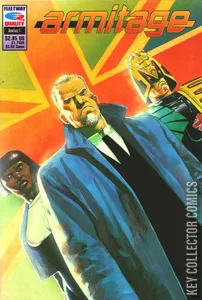 Armitage #1