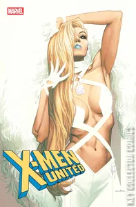 X-Men United #4