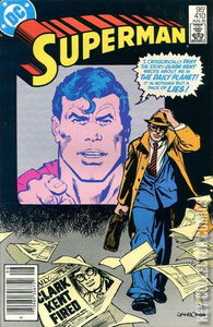 Superman #410