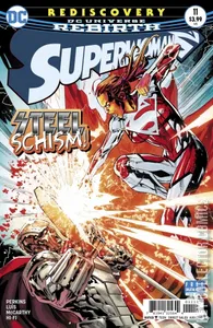 Superwoman #11