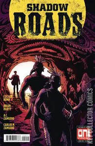 Shadow Roads #2
