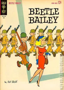 Beetle Bailey #41