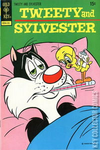 Tweety & Sylvester #29