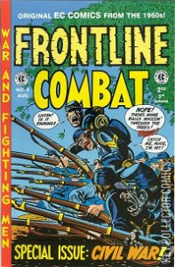 Frontline Combat #9