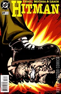 Hitman #27