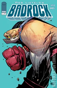 Badrock #1