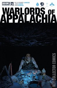 Warlords of Appalachia #2