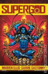 Supergod #3