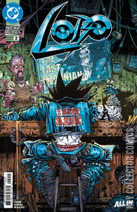 Lobo #2