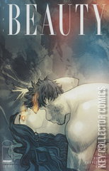Variant Cover for The Beauty #7