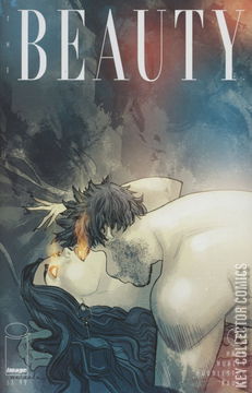 Variant Cover for The Beauty #7