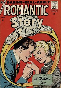 Romantic Story #38