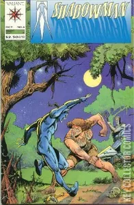 Shadowman #6