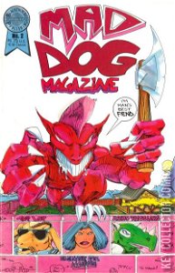 Mad Dog Magazine